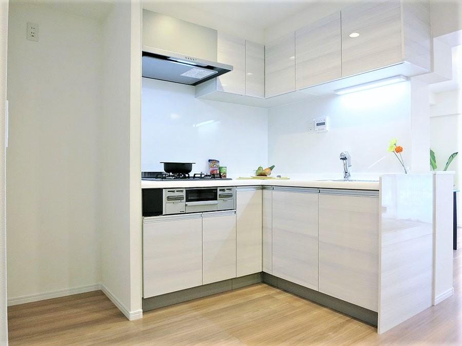 ドミール五番町